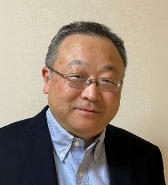 Professor – Kazunari Kurita