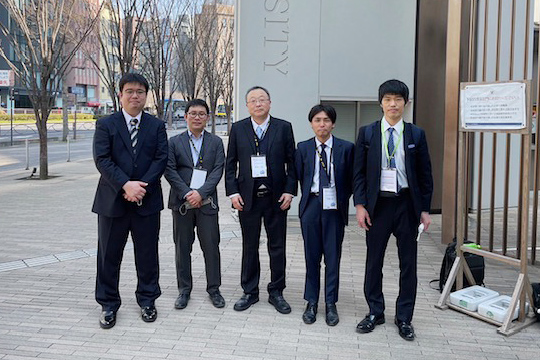 第70回 応用物理学会 春季学術講演会
